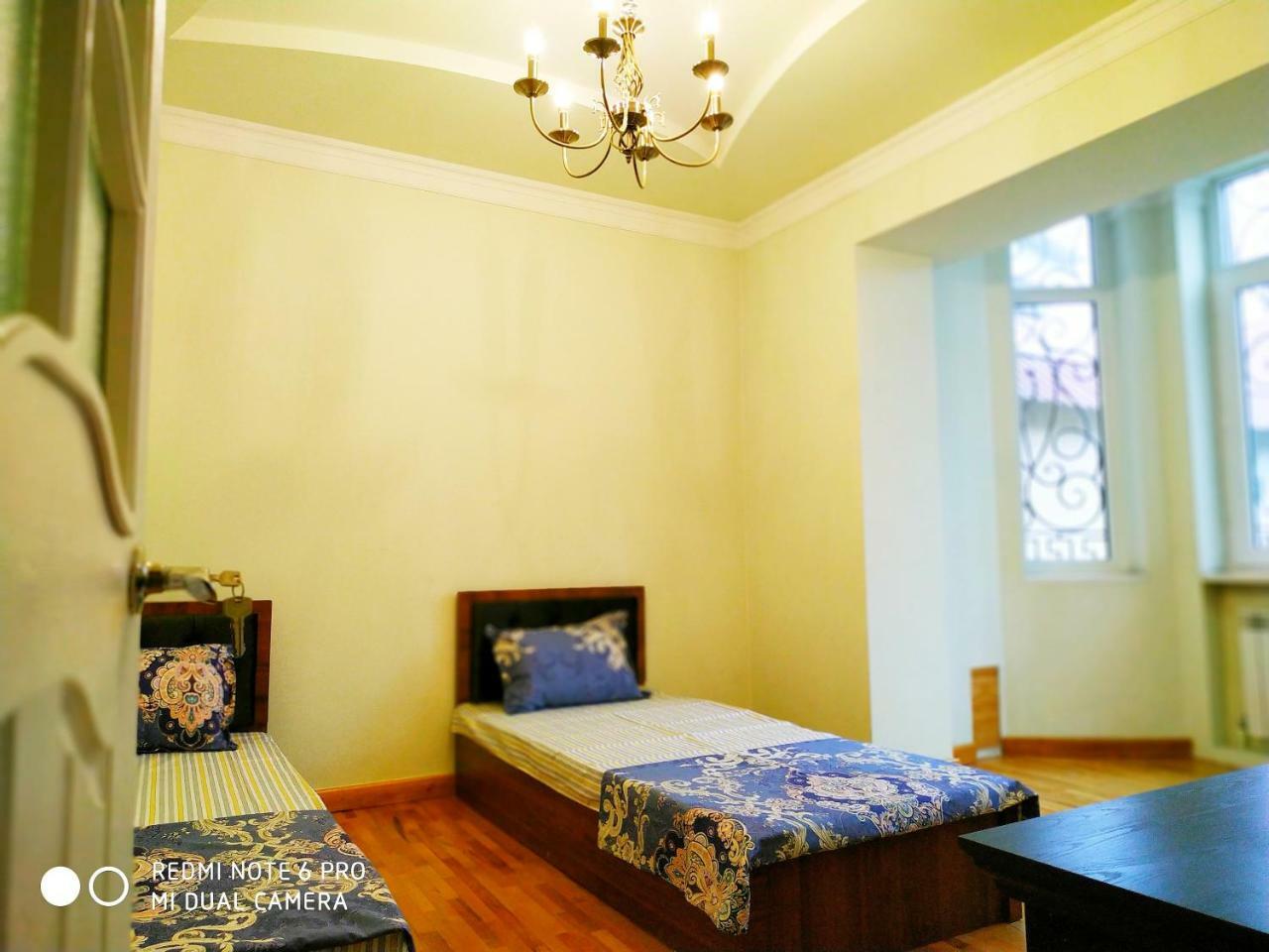 Rakat Inn Navigator Tashkent Exterior photo