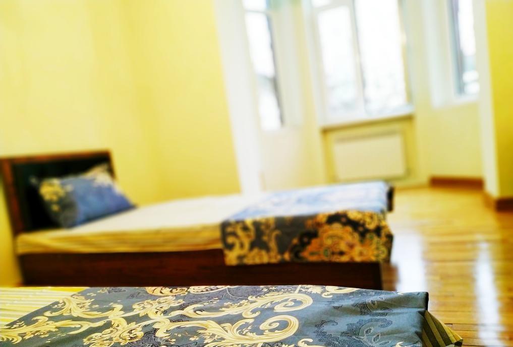 Rakat Inn Navigator Tashkent Exterior photo